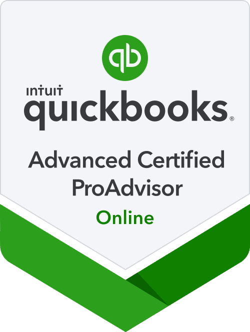 QuickBooks Training